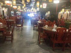 -鼎晟江南·融合江南宴(固戍店)