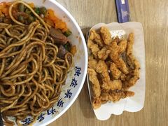 -文叔·湖北名小吃·小龙虾(黄贝岭地铁站店)