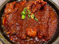 -七八冷面·延边朝鲜族美食(世纪汇店)