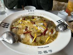 -渔语鱼新川菜Bistro(万象天地店)