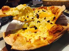 -嘉喜来比萨(罗马花园店)