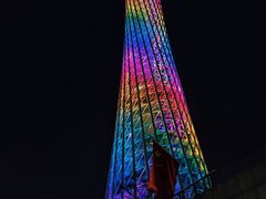 -广州塔