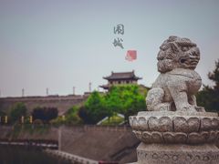 -西安城墙·碑林历史文化景区