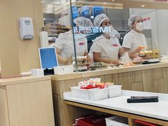-喜家德虾仁水饺(浦东山姆店)
