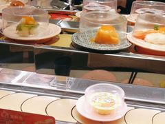-争鲜回转寿司(东方银座店)