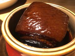 -老头儿油爆虾(金鹰世界店)