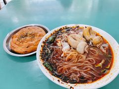 -甘记肥肠粉(马鞍北路店)