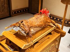 -蒙古人烹羊专家(东风大街店)