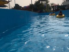 -西安华夏文旅水世界