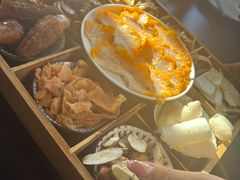-野菌皇海景野生菌火锅(滨海大道店)