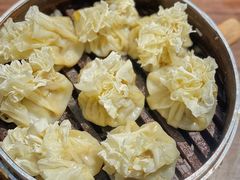 -清真玉林老字号稍麦羊杂碎(宽巷子民族美食街店)