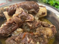 -阿秋牛排(湖心街店)