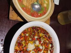 -永安鱼庄·镇江菜(东吴路店)