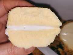 优秀的蛋糕体-鲍师傅糕点(观前街店)