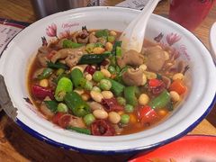 -兔槽江湖菜·重庆璧山兔(水围店)