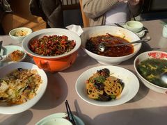 -美味故事特色餐厅(汉阳郭茨口店)