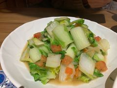 -胖老汉椒麻鸡清真新疆菜(西御街店)