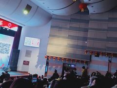 -南风大剧院莎梦二人转剧场