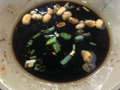-梯坎豆花