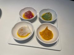 -南棠馆粤菜坊(销品茂店)