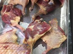 腌鸡腿-桐庐江南农贸市场