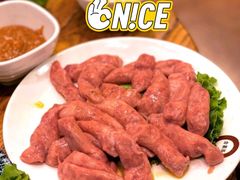 小乐风干肠-合易泓烤肉•首创生椰大油边(宁山路店)
