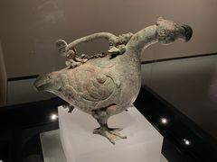 -太原市博物馆
