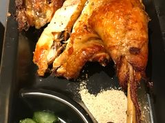 -馔豚·台北菜专门店(深圳湾万象城店)