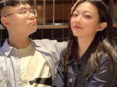-The Diner X餐厅(青岛万象城店)