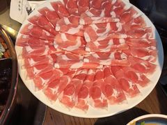 -鑫隆四季涮肉(香河店)
