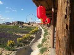 -包头古城文化旅游区