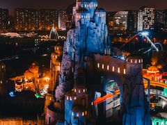 景点-北京欢乐谷