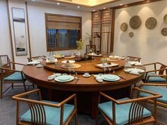 包厢-蘭院荆溪食府·寻味江南