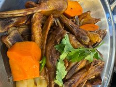-美极鲜食坊(宝安南路店)