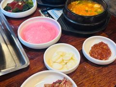 -Dombe豚(黑猪肉街店)