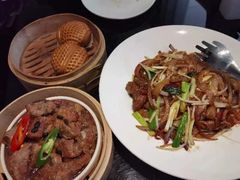 -高第街56号餐厅(美莲广场店)