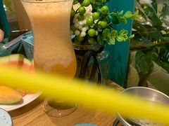 桃醉-青瓷火锅料理(西单大悦城店)