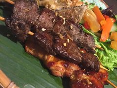 -美奈小馆·越南料理(中航城君尚购物中心店)