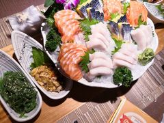 -酒井酱子·深夜食堂(东城汇店)