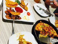 -必胜客(桂林中山店)