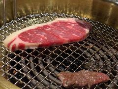 -NIUAN牛庵·日式和牛烧肉(恒隆店)