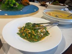 -清雅臻品·竹林院落·新派青岛菜(崂山店)
