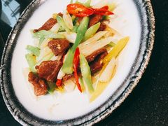 -鹿港小镇(金虹桥国际中心店)