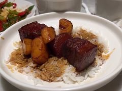 -南小馆(迪士尼小镇店)