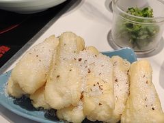 -黄记煌三汁焖锅(新佳丽江汉路店)