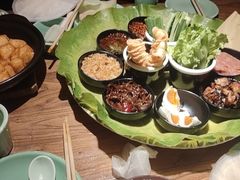 -淀里船宴(裕华东路店)