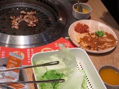 -新石器烤肉(百联川沙店)
