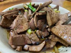 -无名氏面馆(邮电路店)