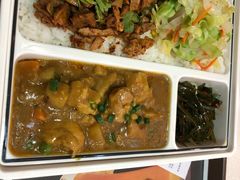 -魏家凉皮(西安秋林宏业商厦店)