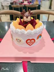 -国际月月生母婴月子中心(旗舰店)
